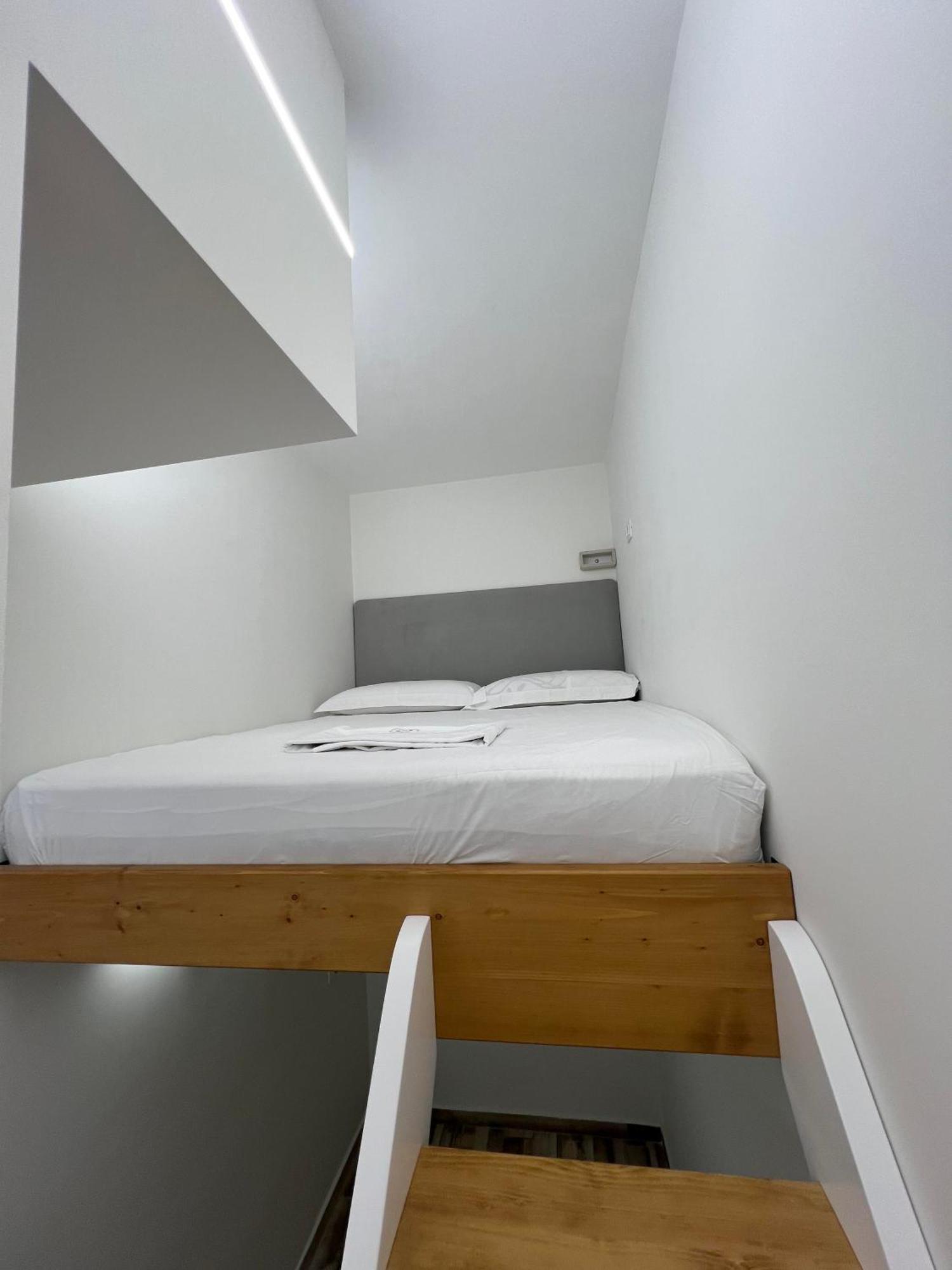 Guest Room Angolo Toscano Wlora Pokój zdjęcie